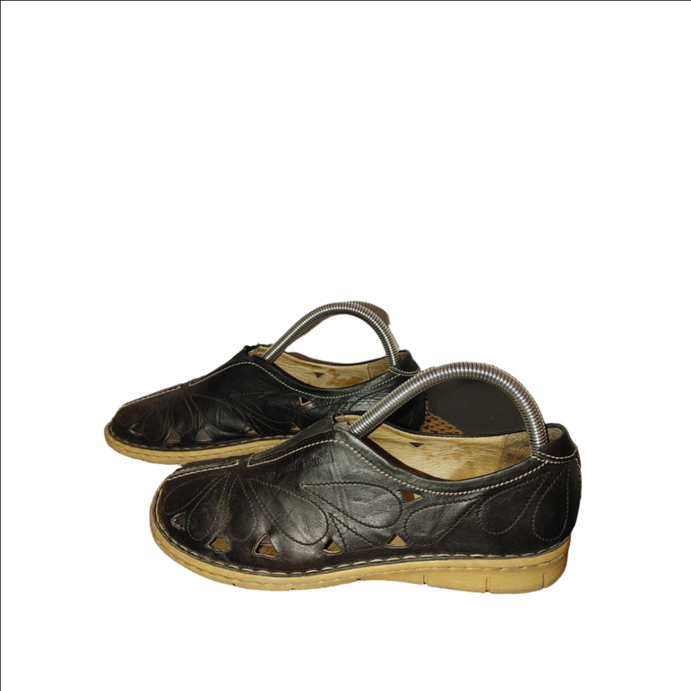Josef Seibel Slip On Size 38
